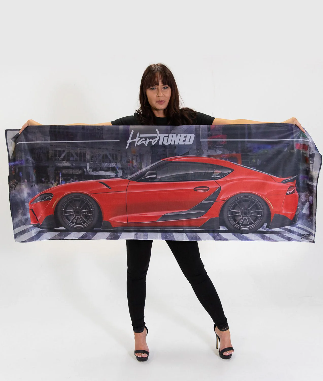 Toyota Supra MKV Bundle - Image 4