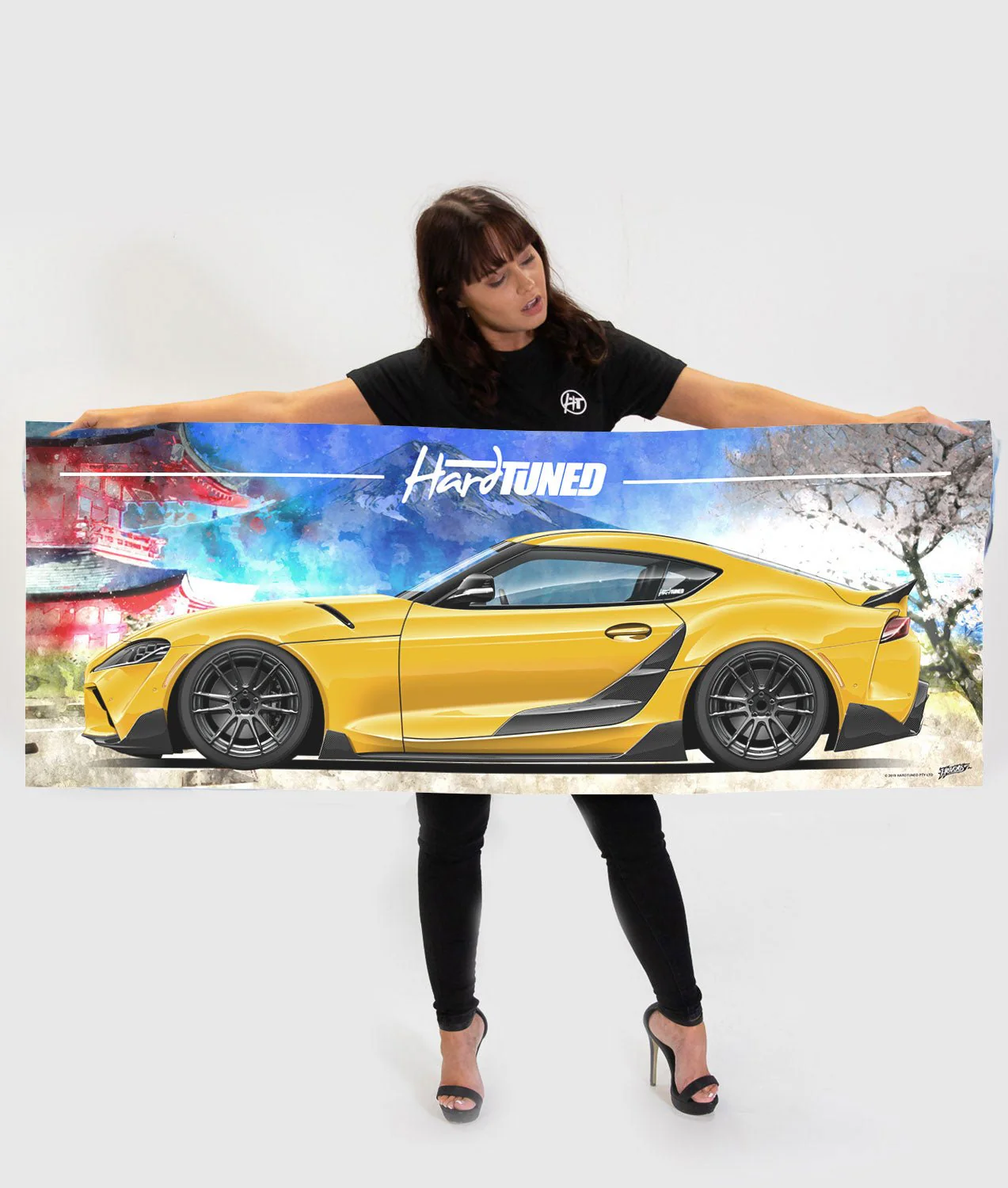 Toyota Supra MKV Bundle - Image 6