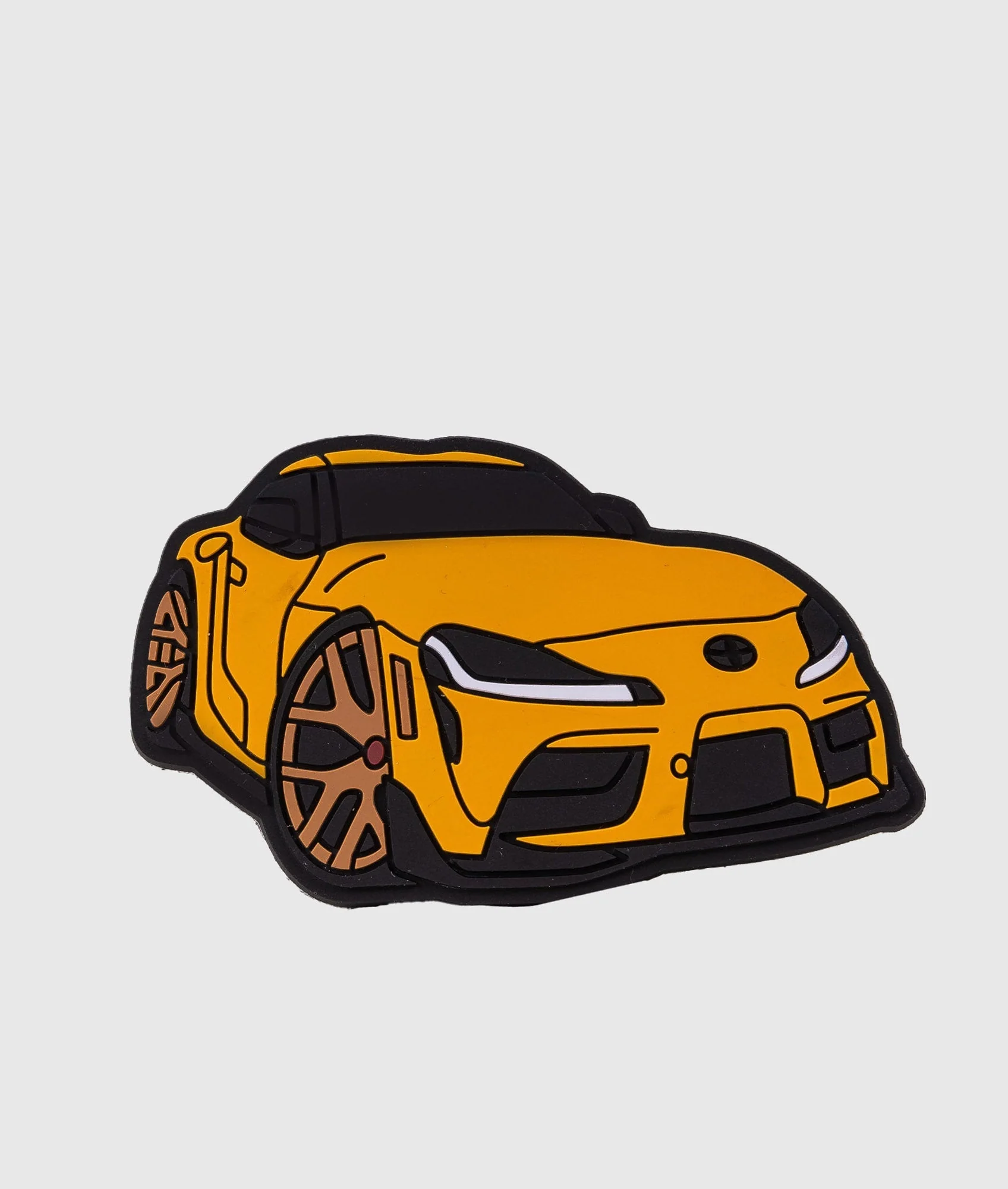 Toyota Supra MKV Magnet