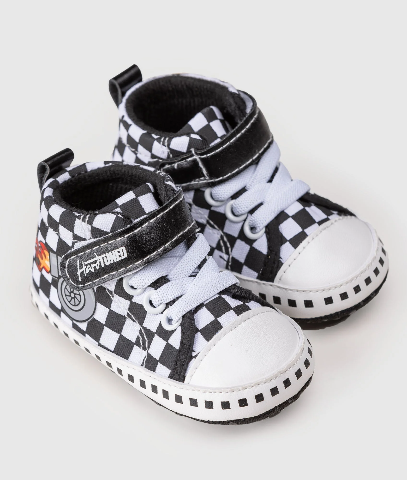 Boost Baby Shoes - Image 4