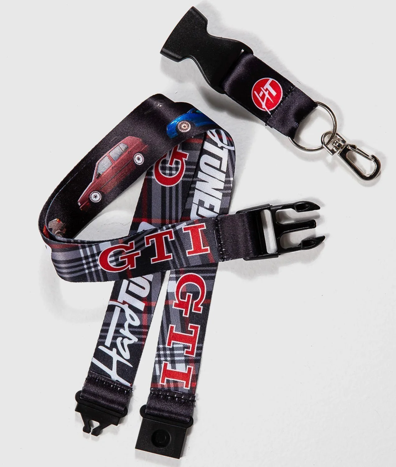 Volkswagen Golf Lanyard - Image 2