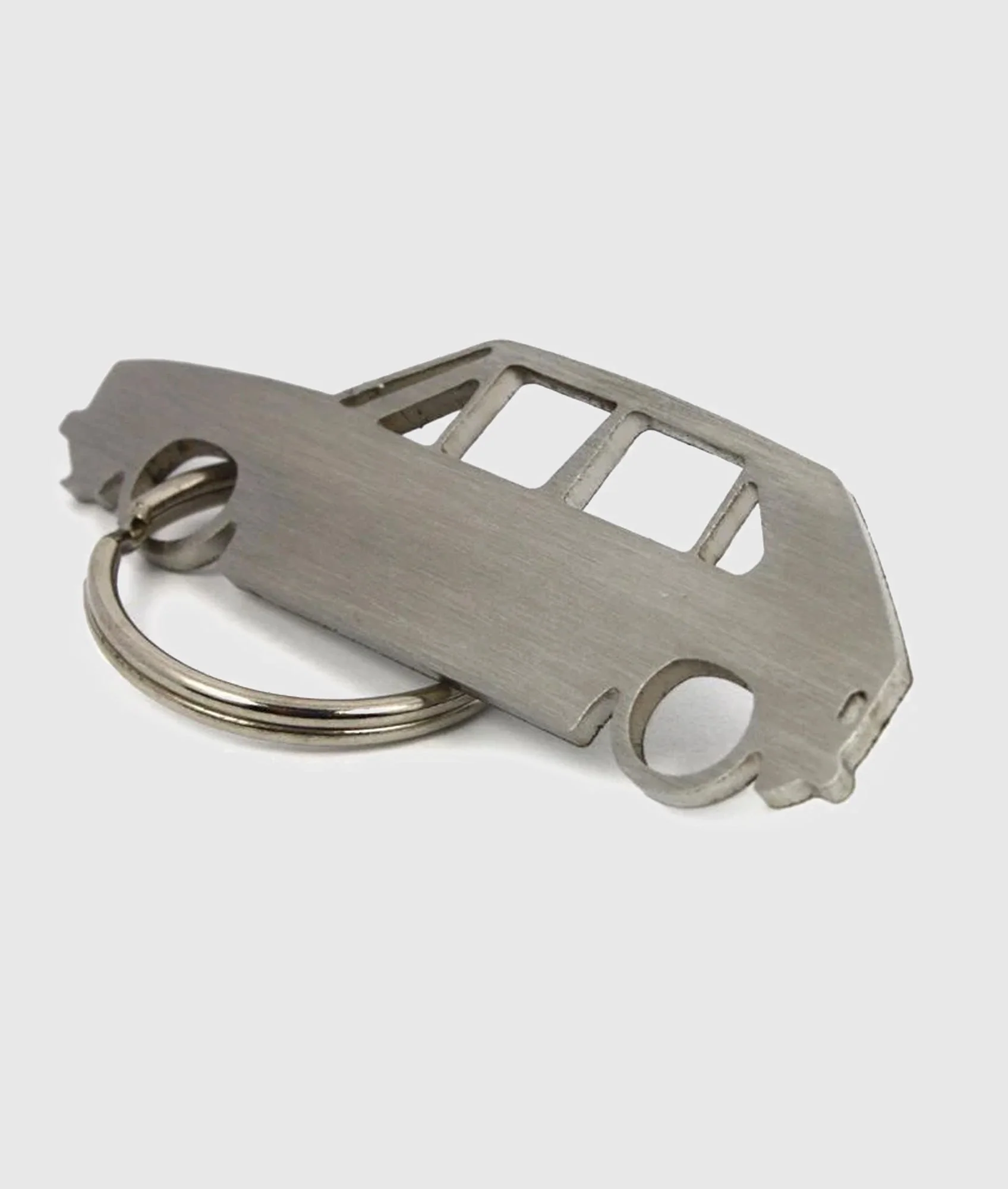 Volkswagen Golf MK1 5D Key Ring - Image 2