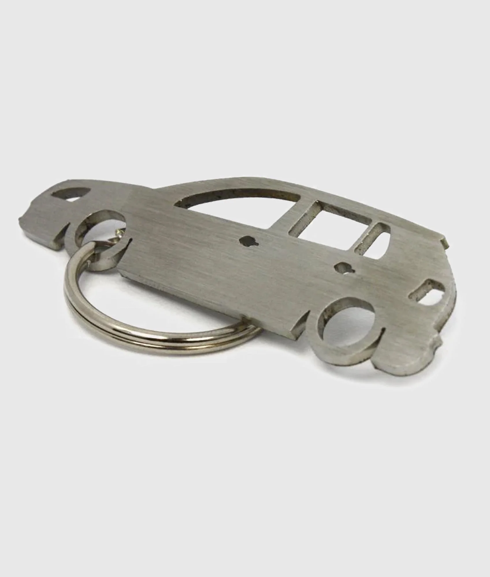 Volkswagen Golf MK5 5D Key Ring - Image 2