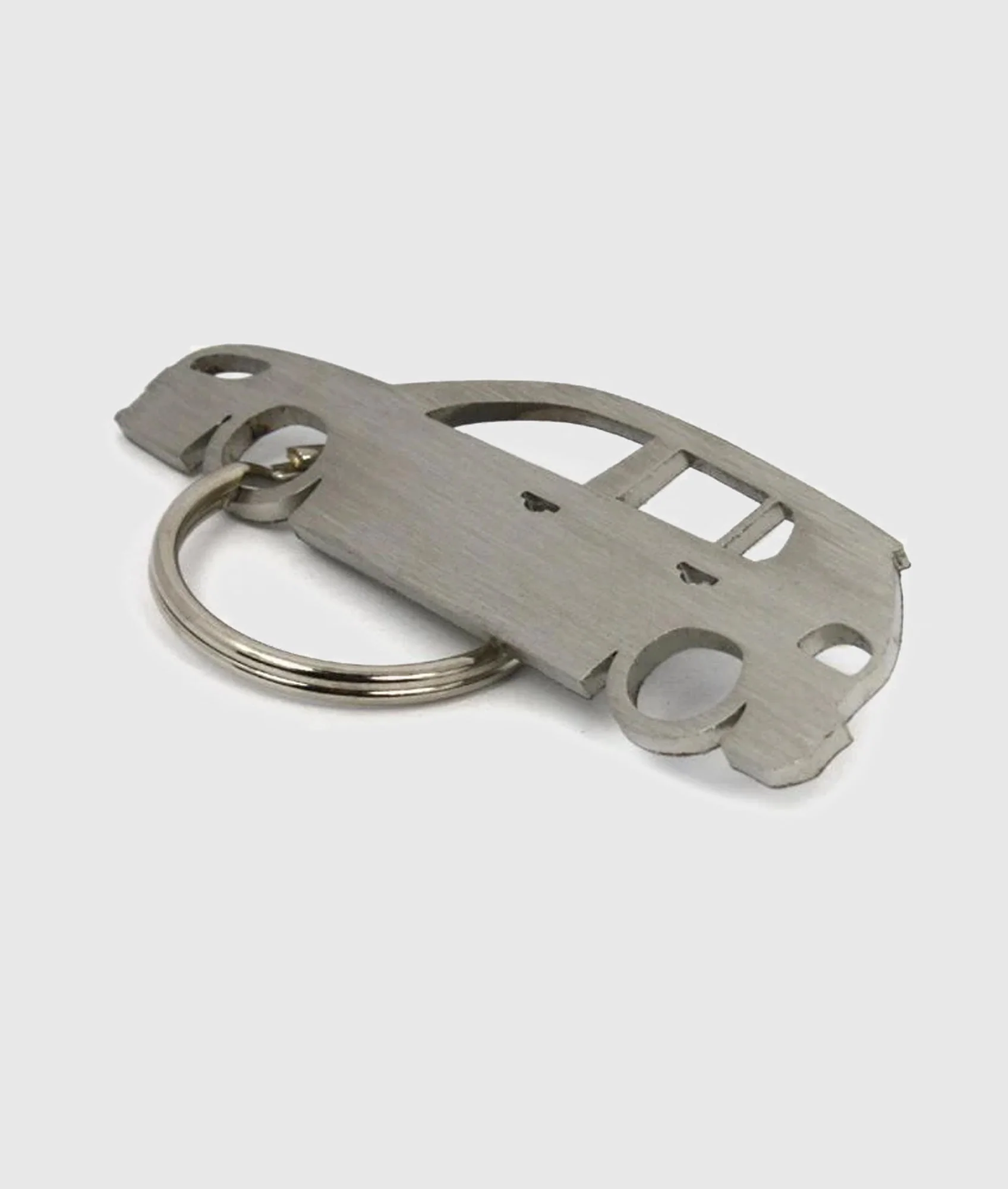 Volkswagen Golf MK6 5D Key Ring - Image 2