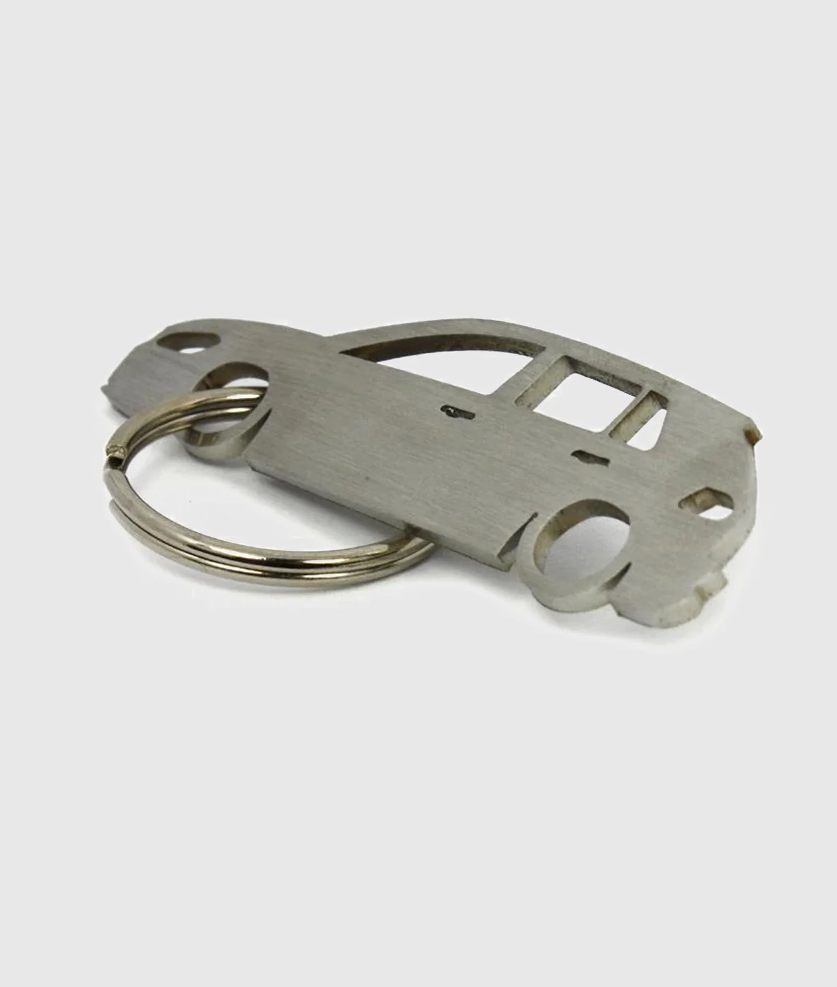 Volkswagen Golf MK7 5D Key Ring - Image 2