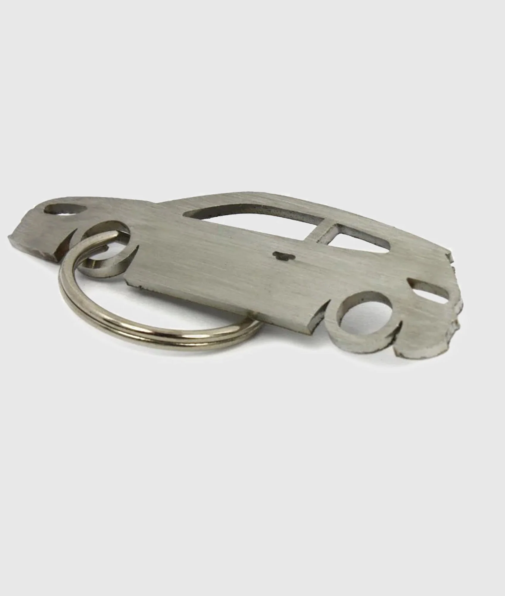 Volkswagen Scirocco Key Ring - Image 2