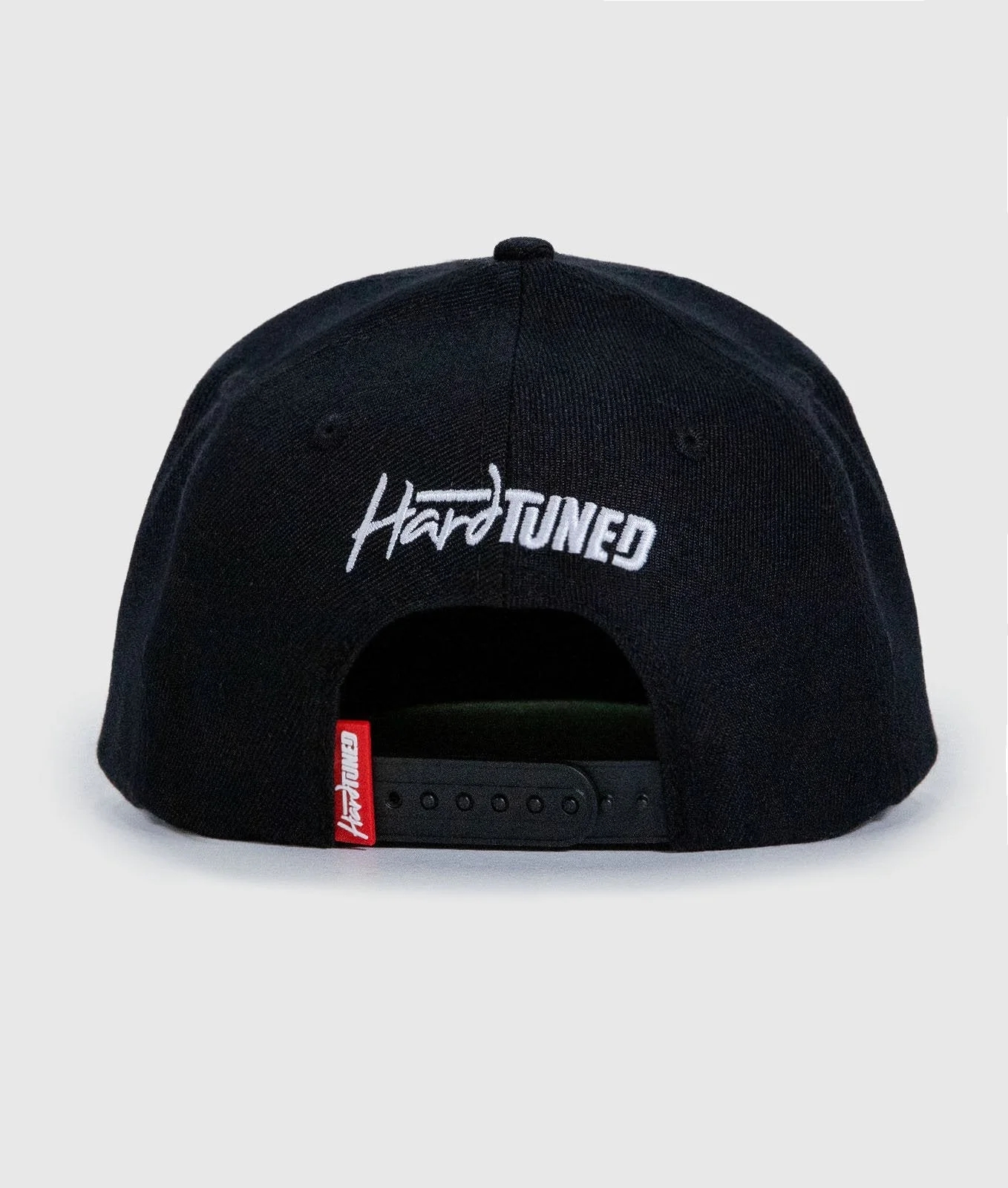 Wangan Bayshore Route Flat Brim Cap - Image 4