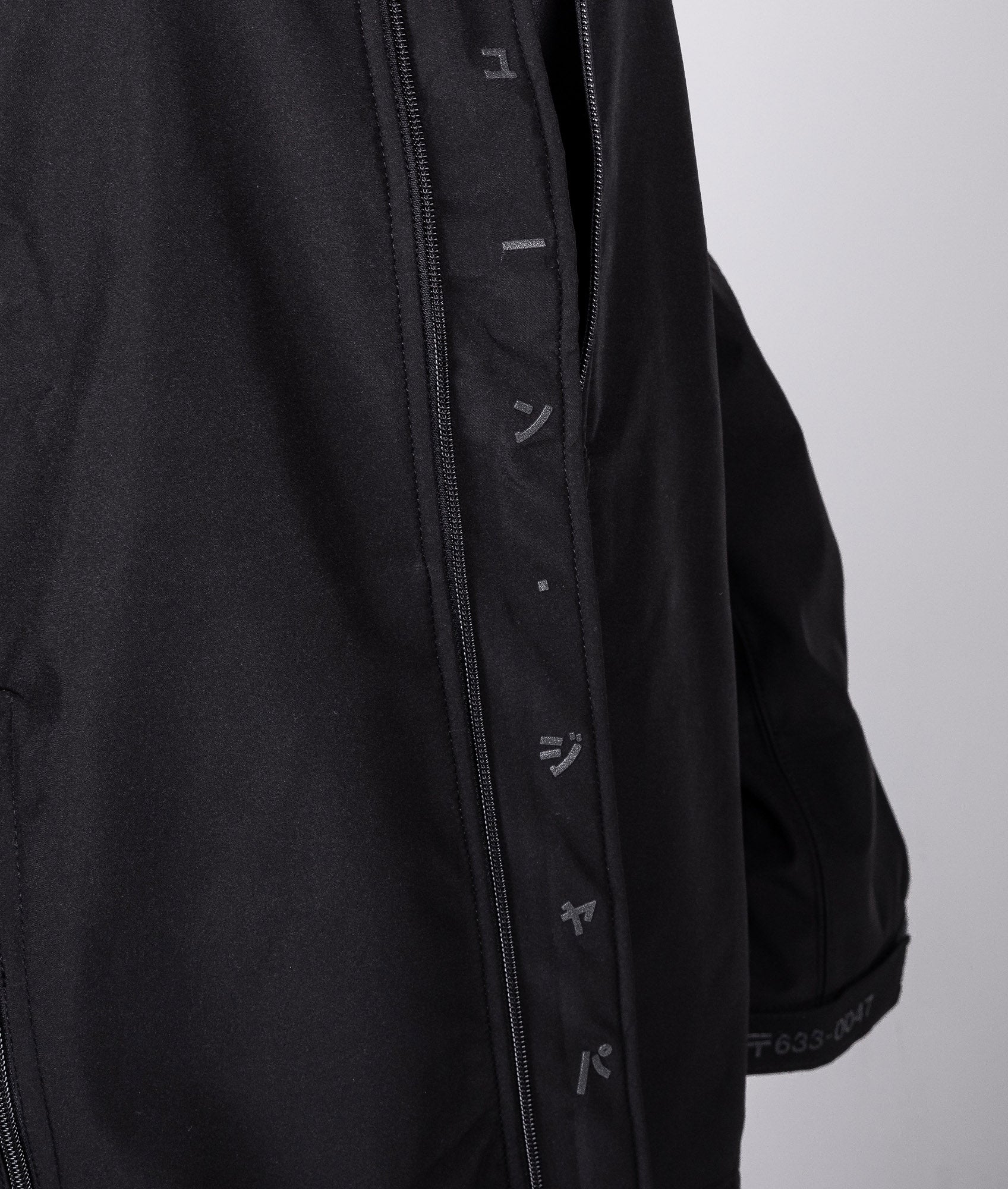 Women's Softshell Circuit Jacket - Image 8