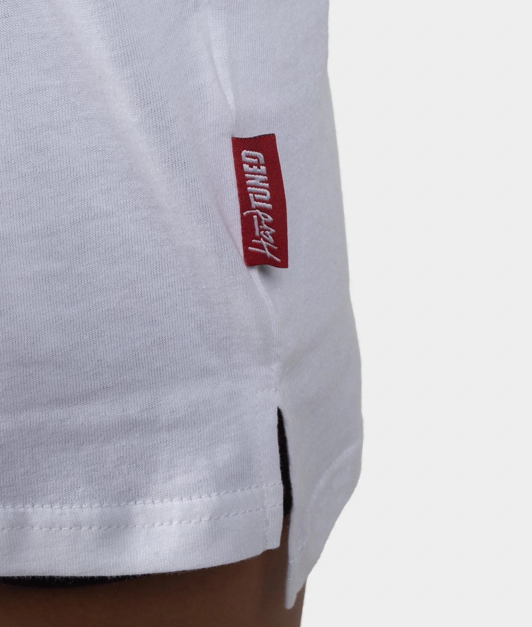Womens HTxJPN Crossing Tank - White - Image 4
