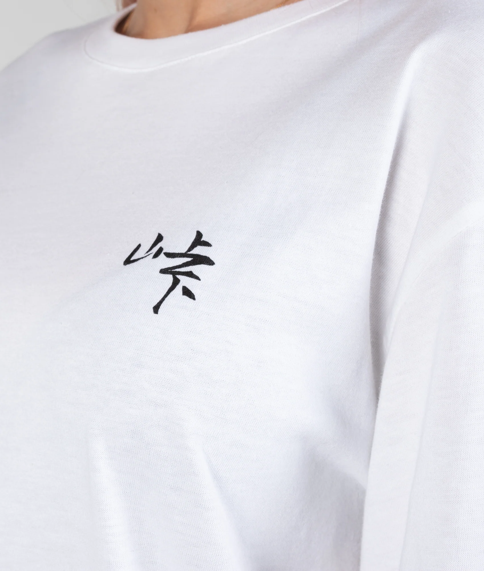 Womens Live Life on the Apex Longsleeve Tee - Image 4