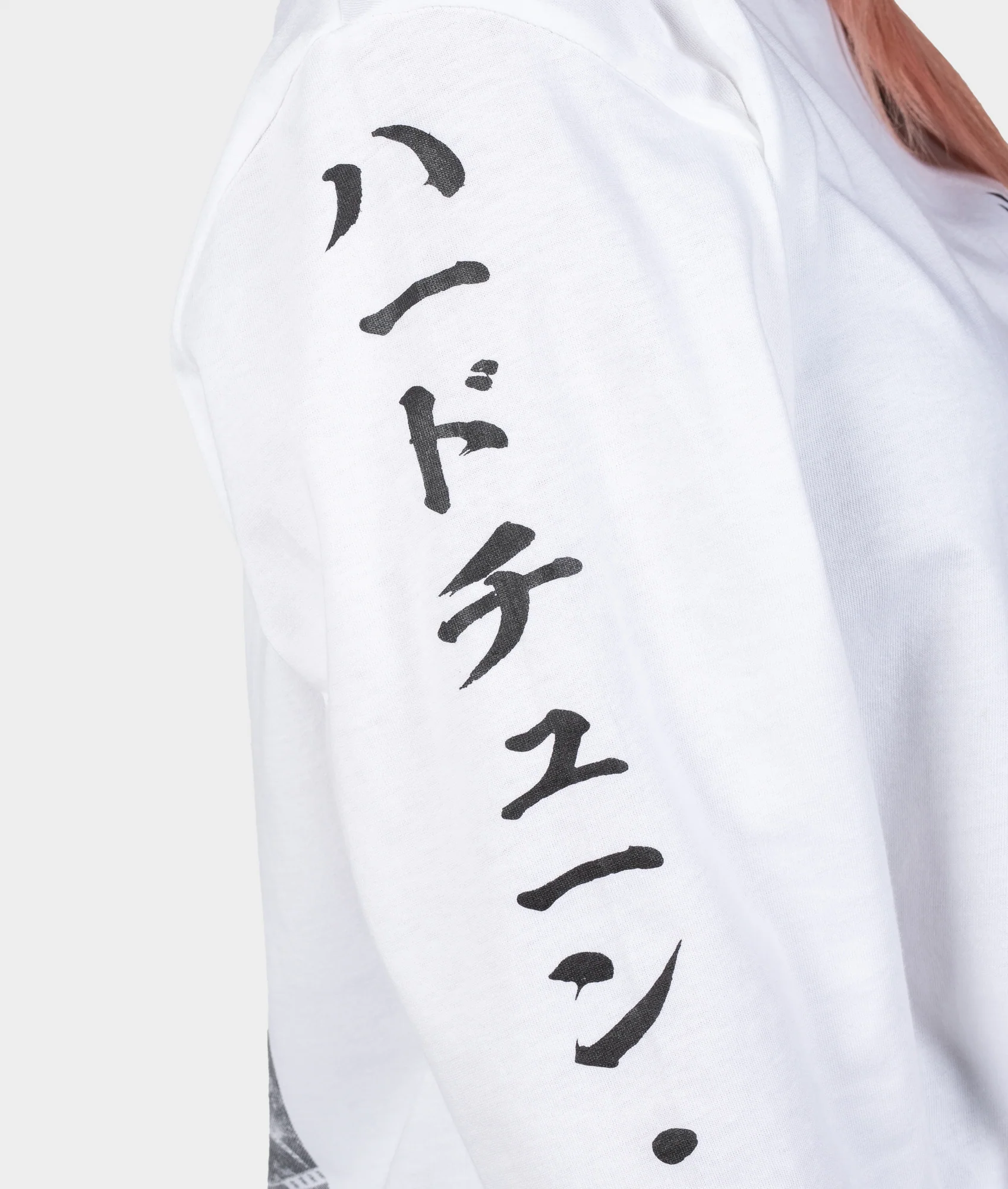 Womens Live Life on the Apex Longsleeve Tee - Image 5