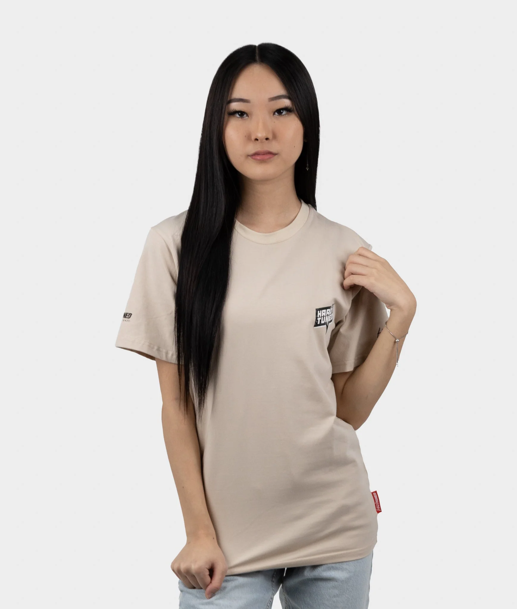 Nissan Kenmeri Fragment Womens Tee - Image 3