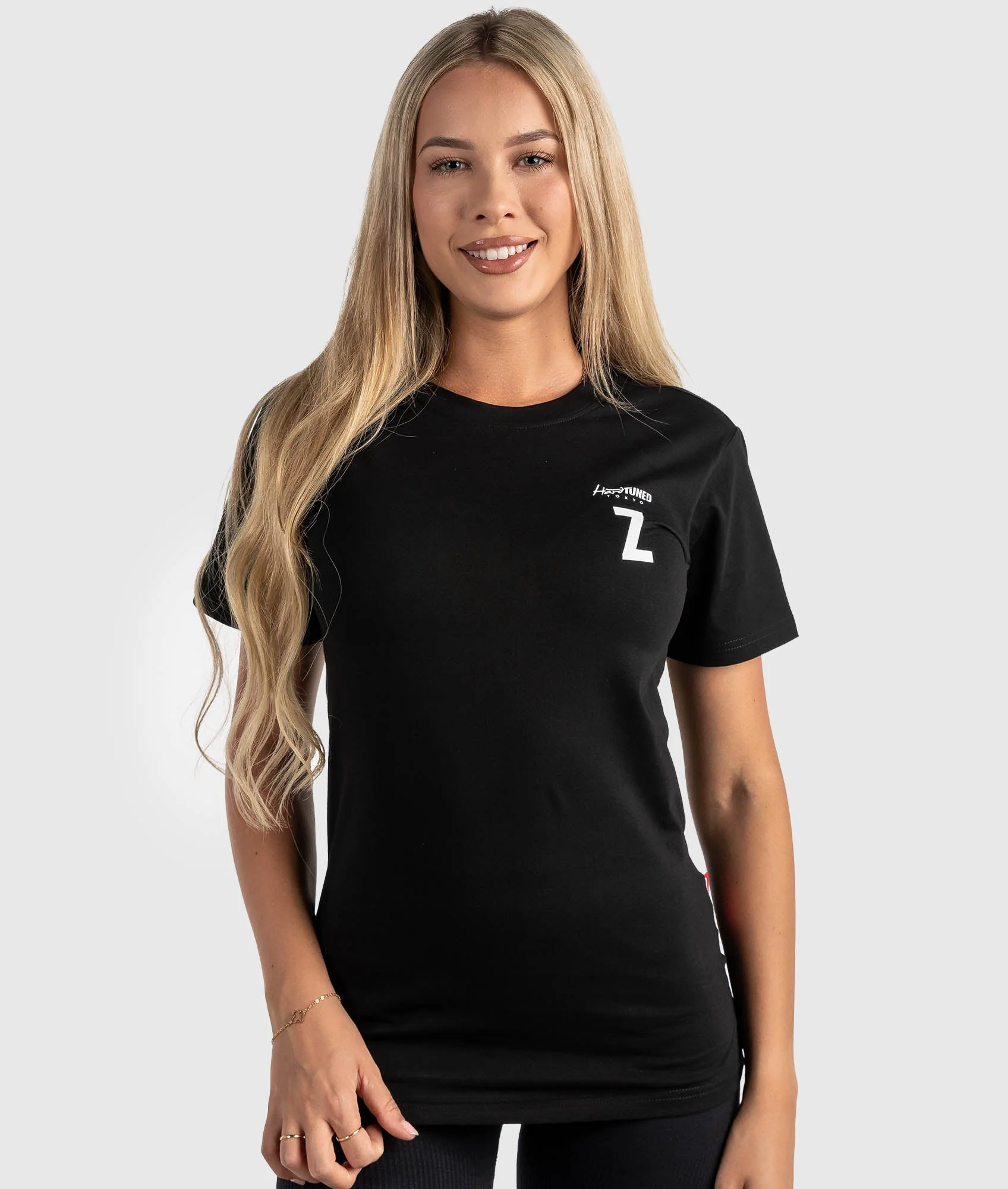 Womens Nissan Z Generations Tee - Image 3