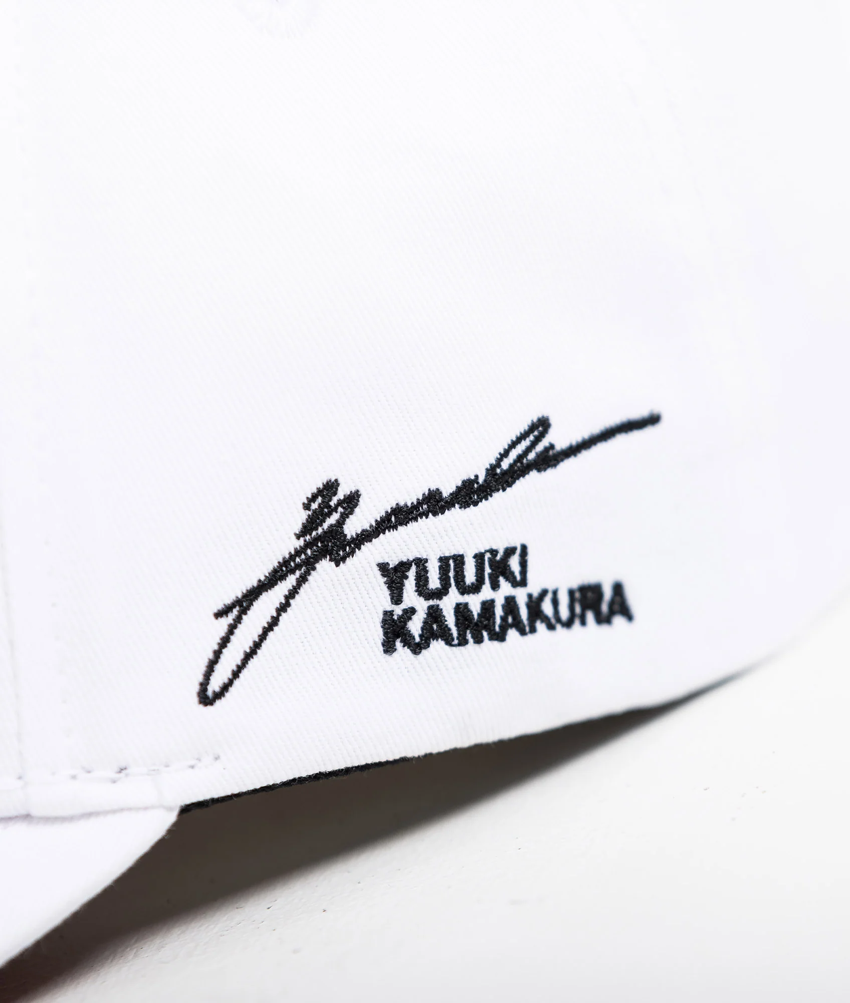 Yuuki Kamakura / YS Produce Cap - A Frame - Image 10